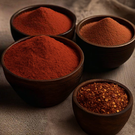 Pure Kunri Chilli Powder /kunri mirch powder200g