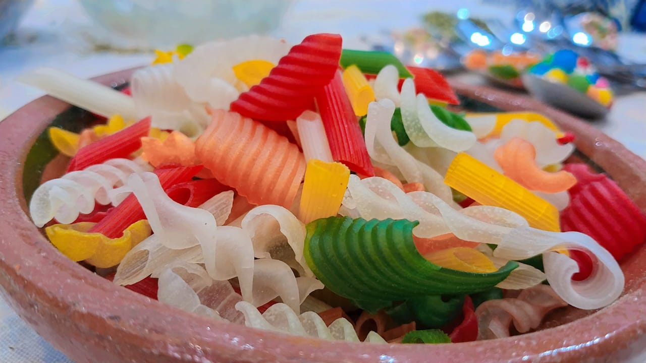 Kids Treat Snackers 200g