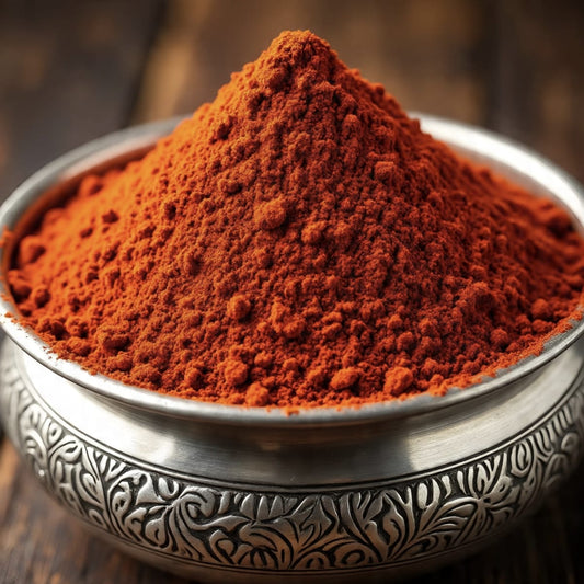 hybrid chilli powder/hybrid mirch powder 200g