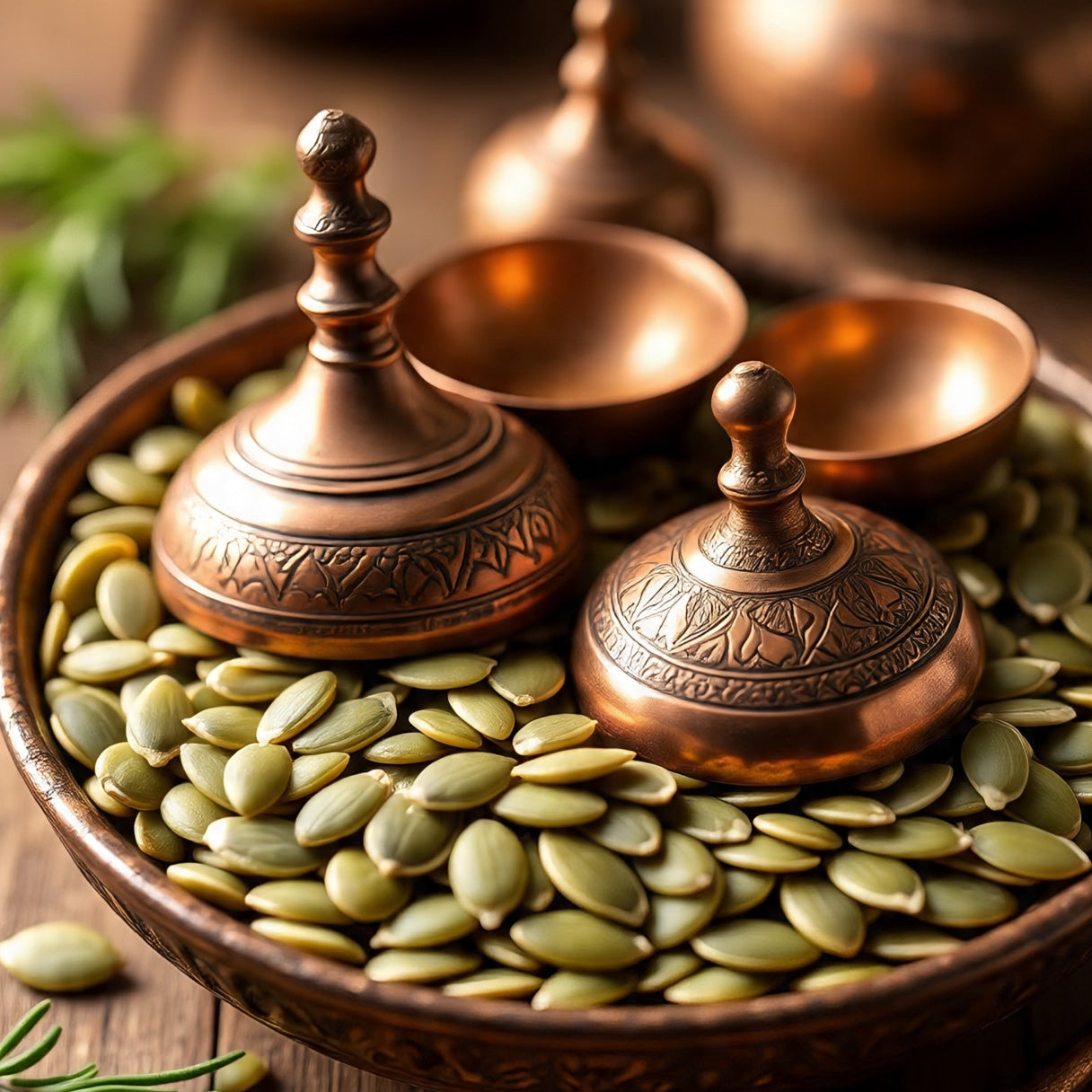 Primium Pumpkin Seeds200g