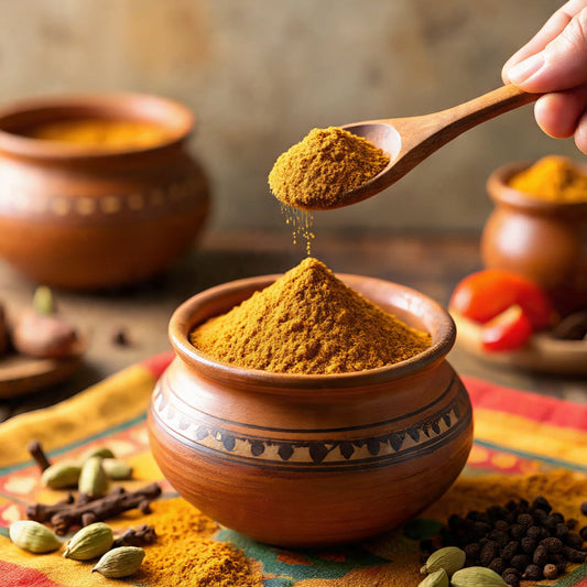 Special warm spice mix / Garam Masala Powder 200g