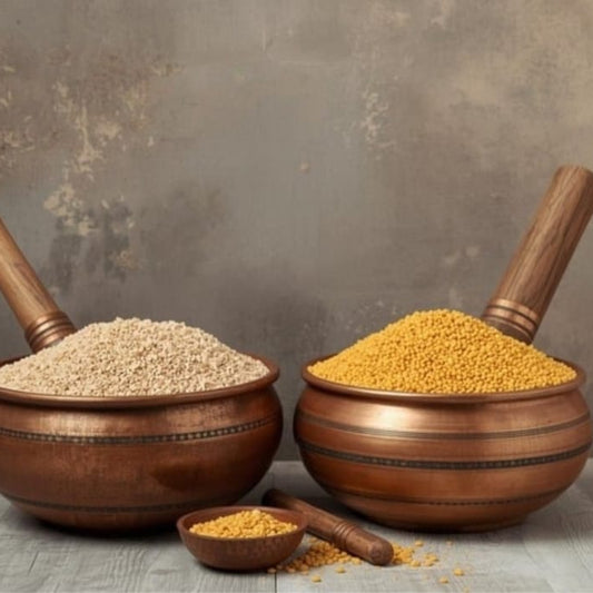 No.1 split yellow mung beans/desi moong ki dall 1/2kg