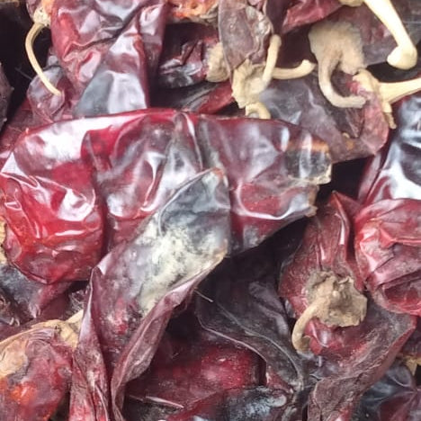 Talhar kashmiri  chilli loralai whole\sabut 200g