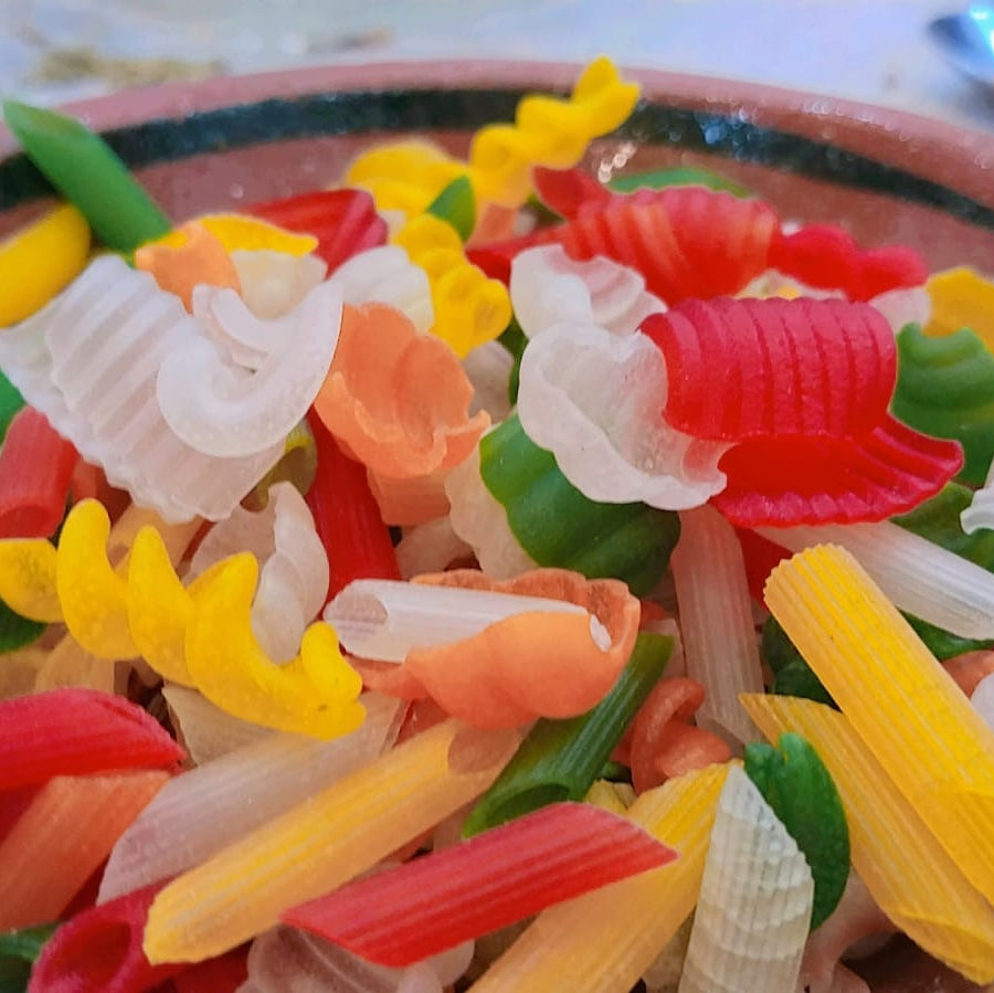 Kids Treat Snackers 200g