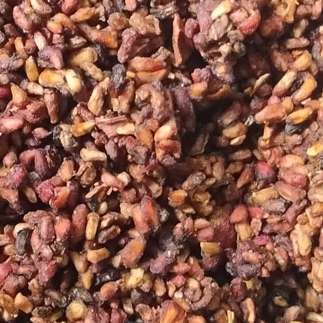 Dried Pomegranate Seeds/ anardana 200g