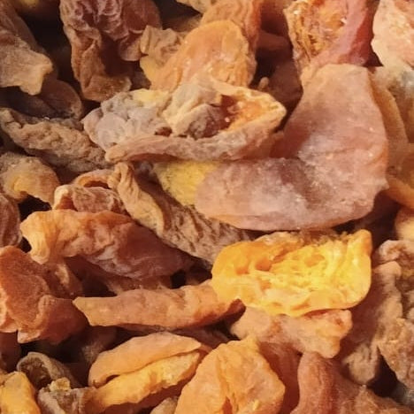 Dry apricot without seed /Khubani 200g