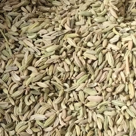 Fennei /Fennel Seeds/sounf 100g