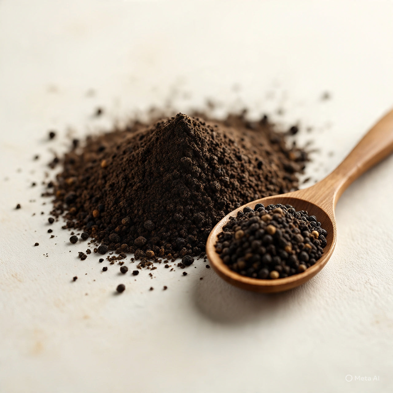 Black Pepper Powder /Kali Mirch Powder 50 g