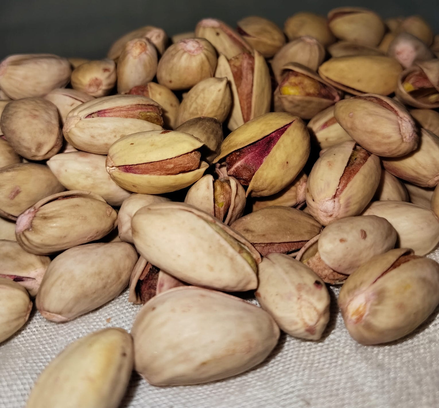 Premium Pistachios / Pista 200g