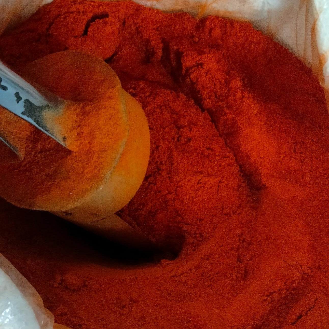 Pure Kunri Chilli Powder /kunri mirch powder200g