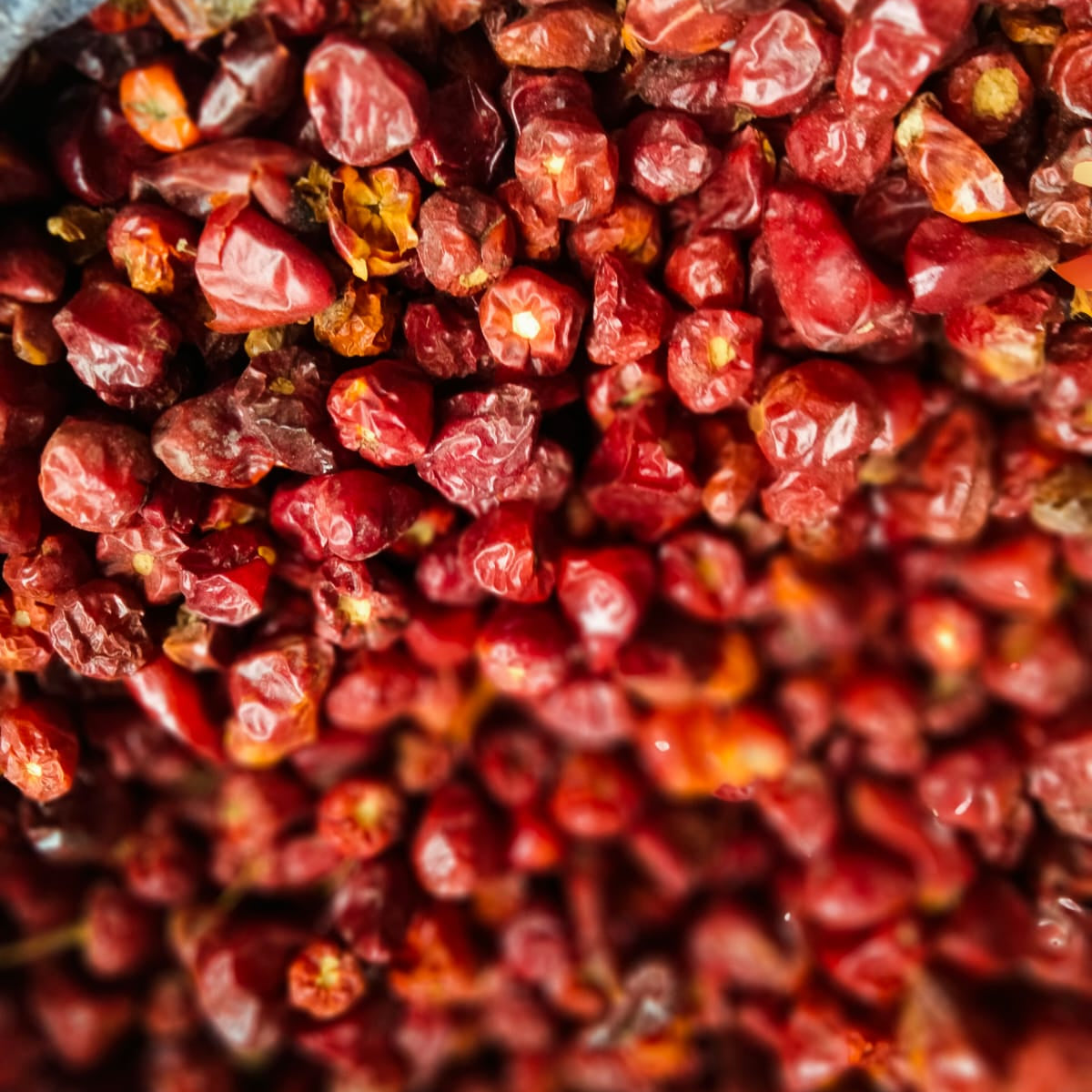 Pure Kunri longi Mirch whole/kunri mirch sabut 200 g