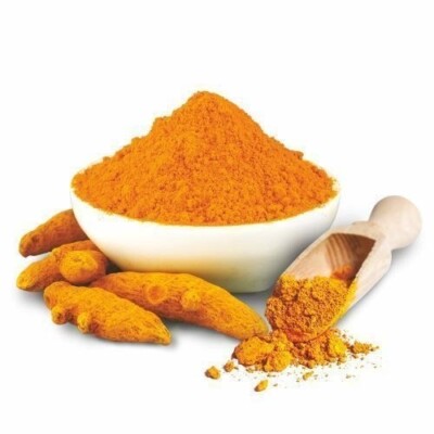 Pure Turmeric whole / Huldi sabut Changa Manga Special 200g