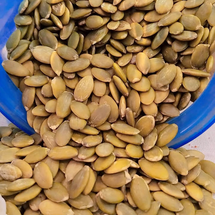 Primium Pumpkin Seeds200g