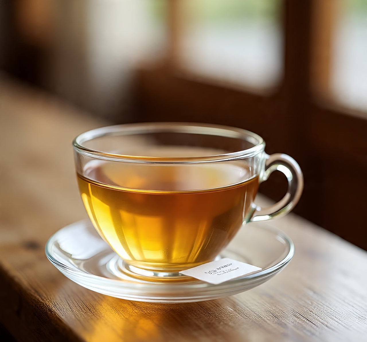 Pure Kashmiri Green Tea 50g