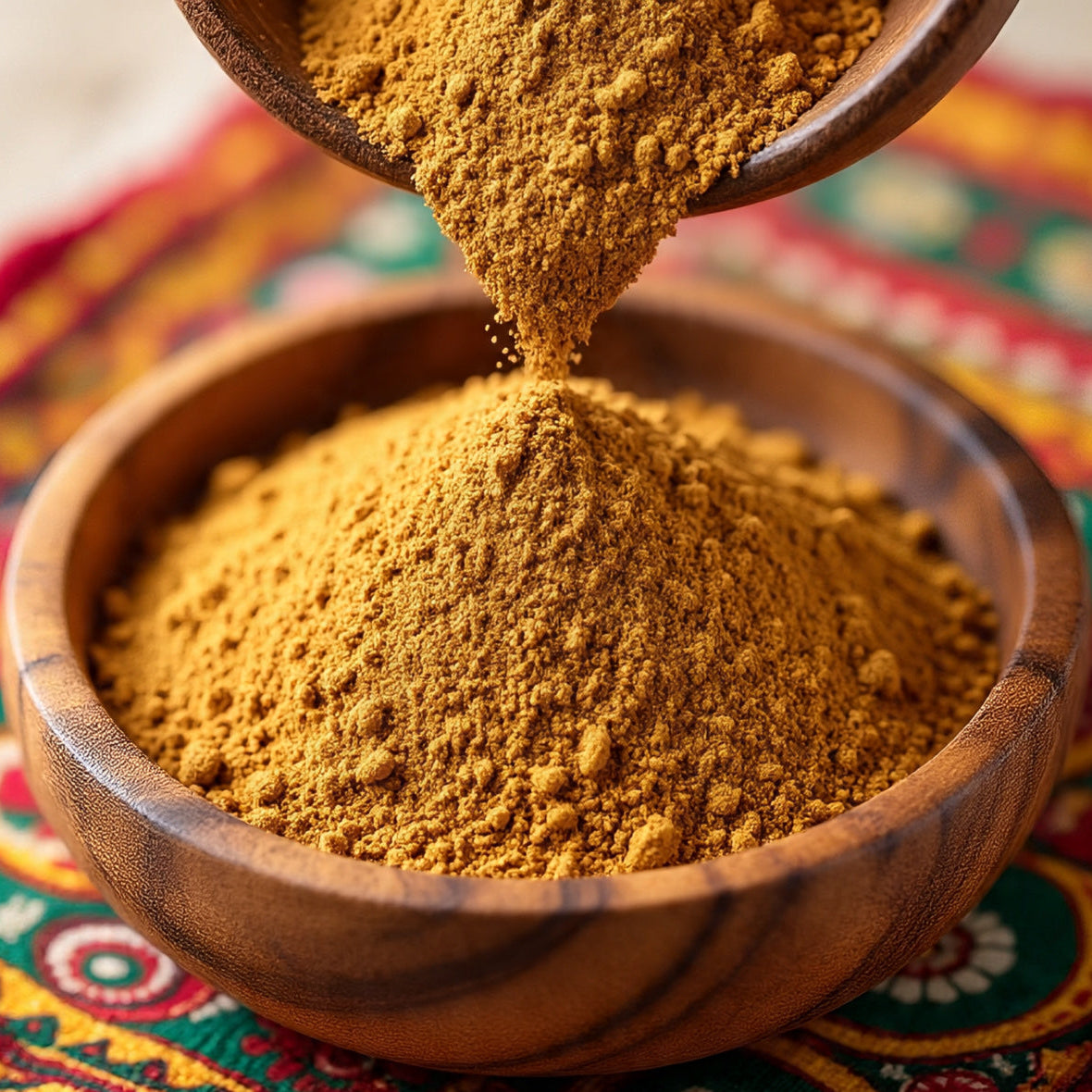 Special warm spice mix / Garam Masala Powder 200g