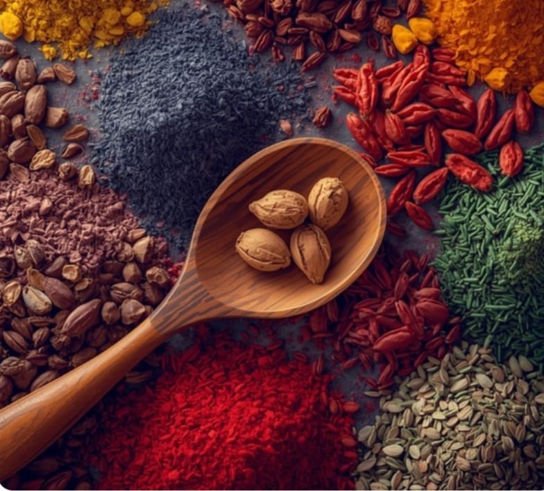 Special warm spice mix / Garam Masala Powder 200g