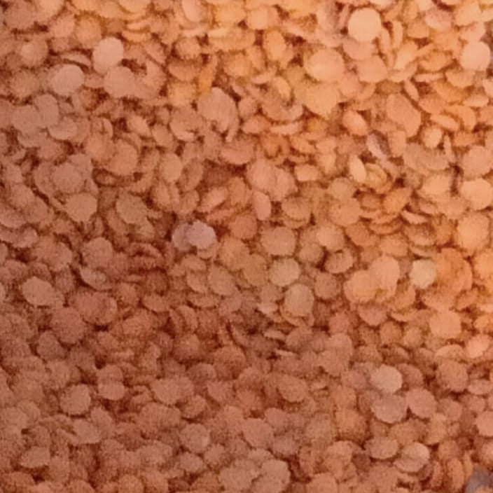No. 1 Red Lentils / Desi Lal Masoor Dall 1/2kg