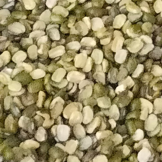 VIP  No.1 Mung Beans with skin / Desi moong dall chilkonn wali 1/2kg