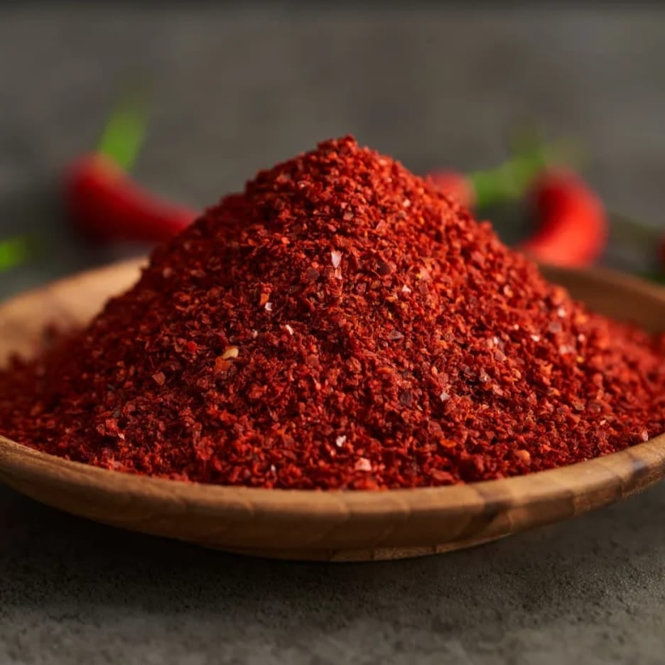 Talhar kashmiri loralai chilli powder200g