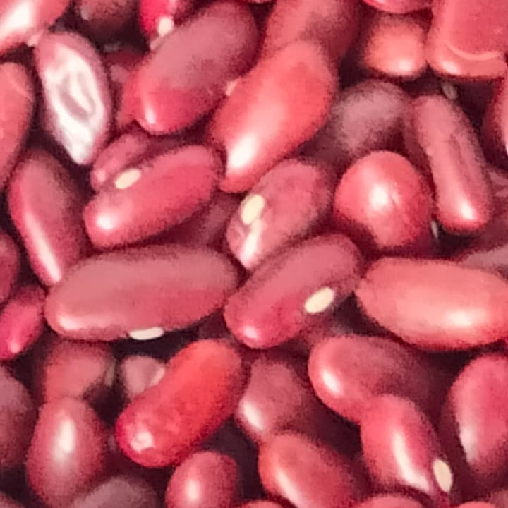 Premium Red kidney beans / lal Lobia 1/2kg