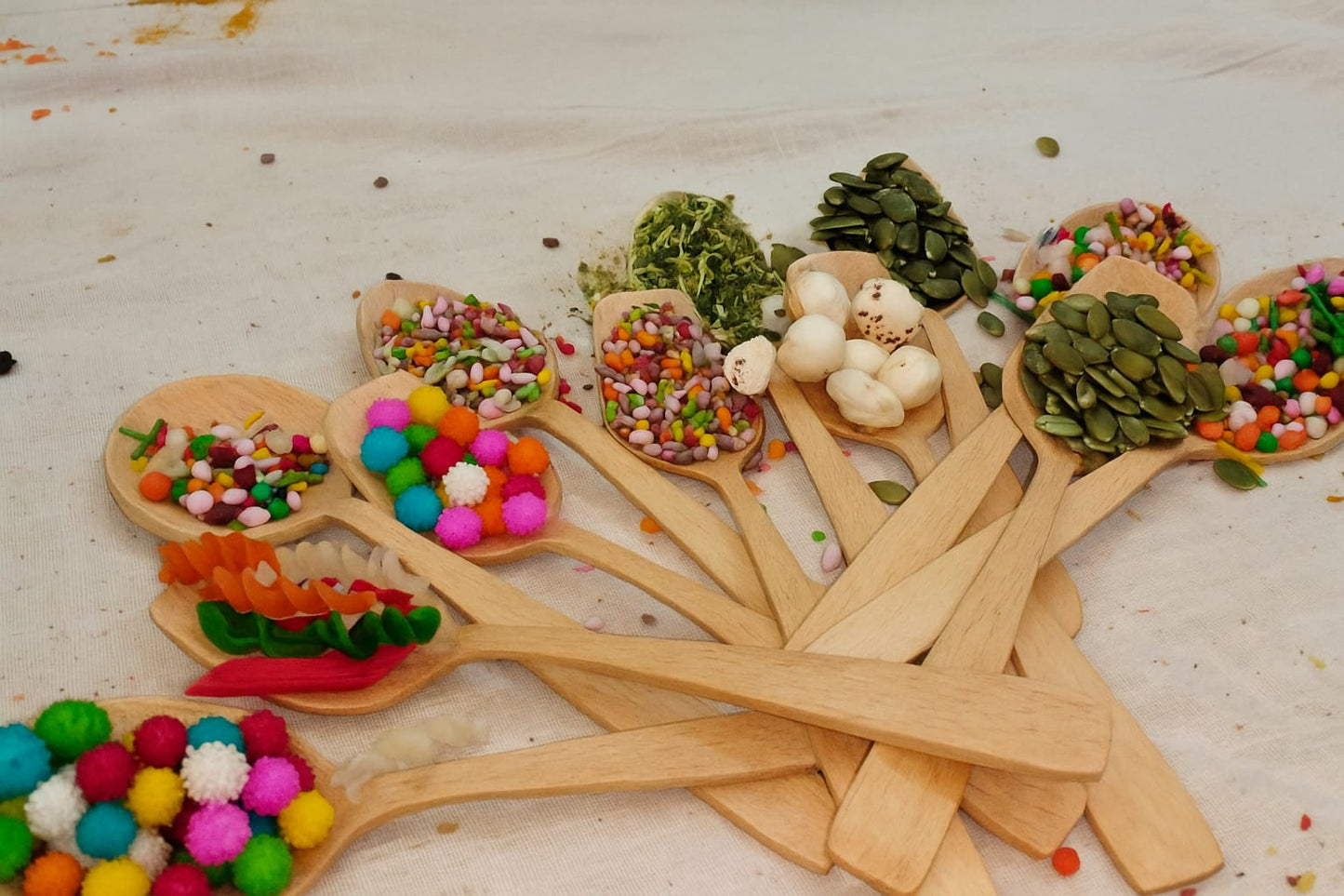 Kids Treat Snackers 200g