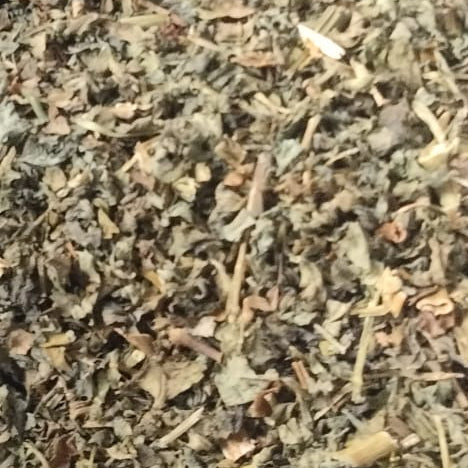 Dried Fenugreek Leaves/Qasoori Methi 50g