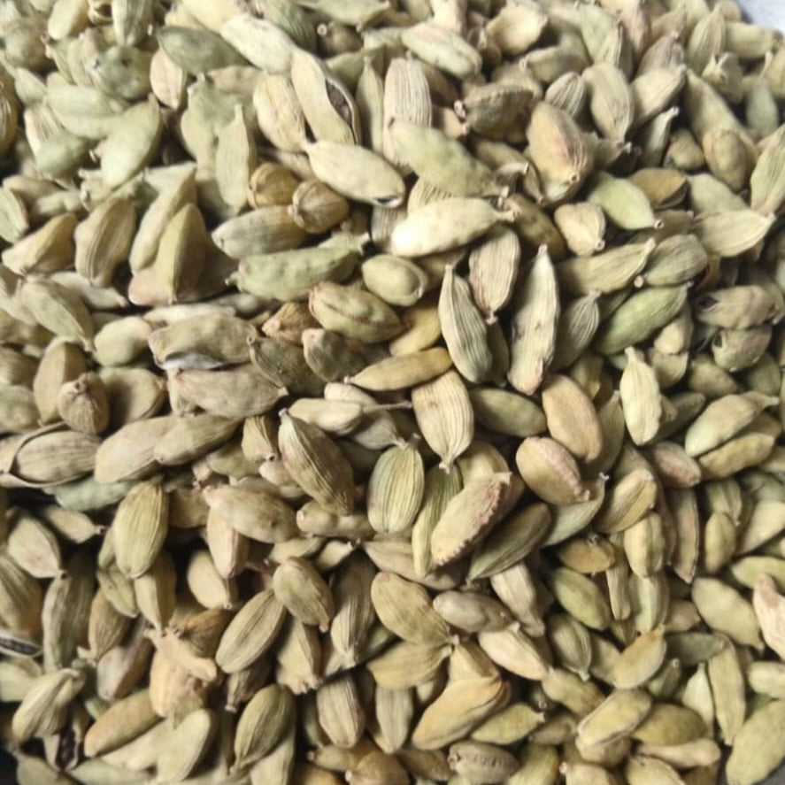 Green Cardamom /Choti Illaichi 50g