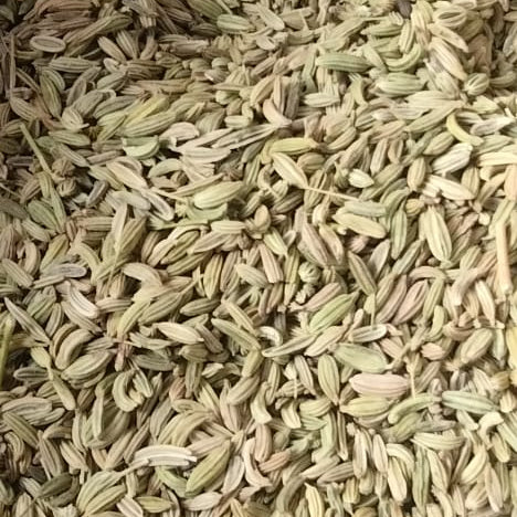 Fennei /Fennel Seeds/sounf 100g