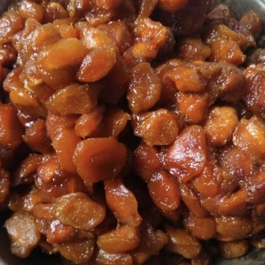 Dry Plum /Aloo Bhukhara 200g