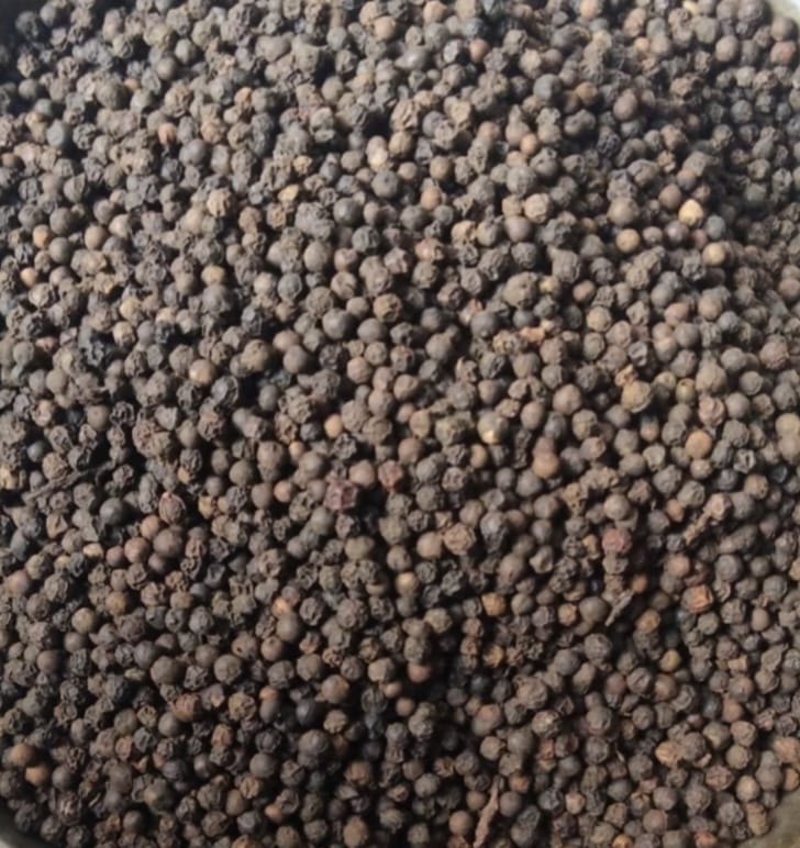 Black Pepper whole /Kali Mirch sabut 50g