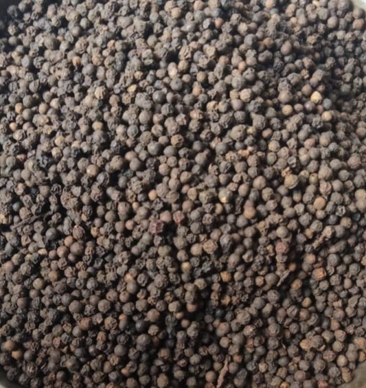 Black Pepper whole /Kali Mirch sabut 50g