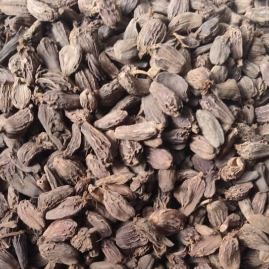Black Cardamom /Bari Illaichi 50g
