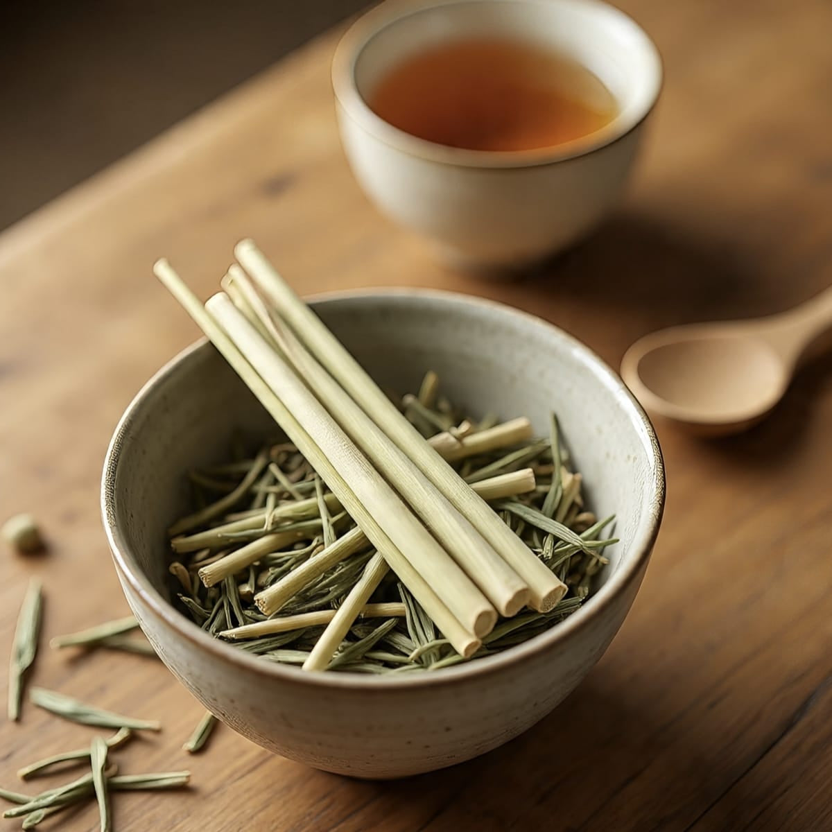 Pure Herbal Lemongrass50g