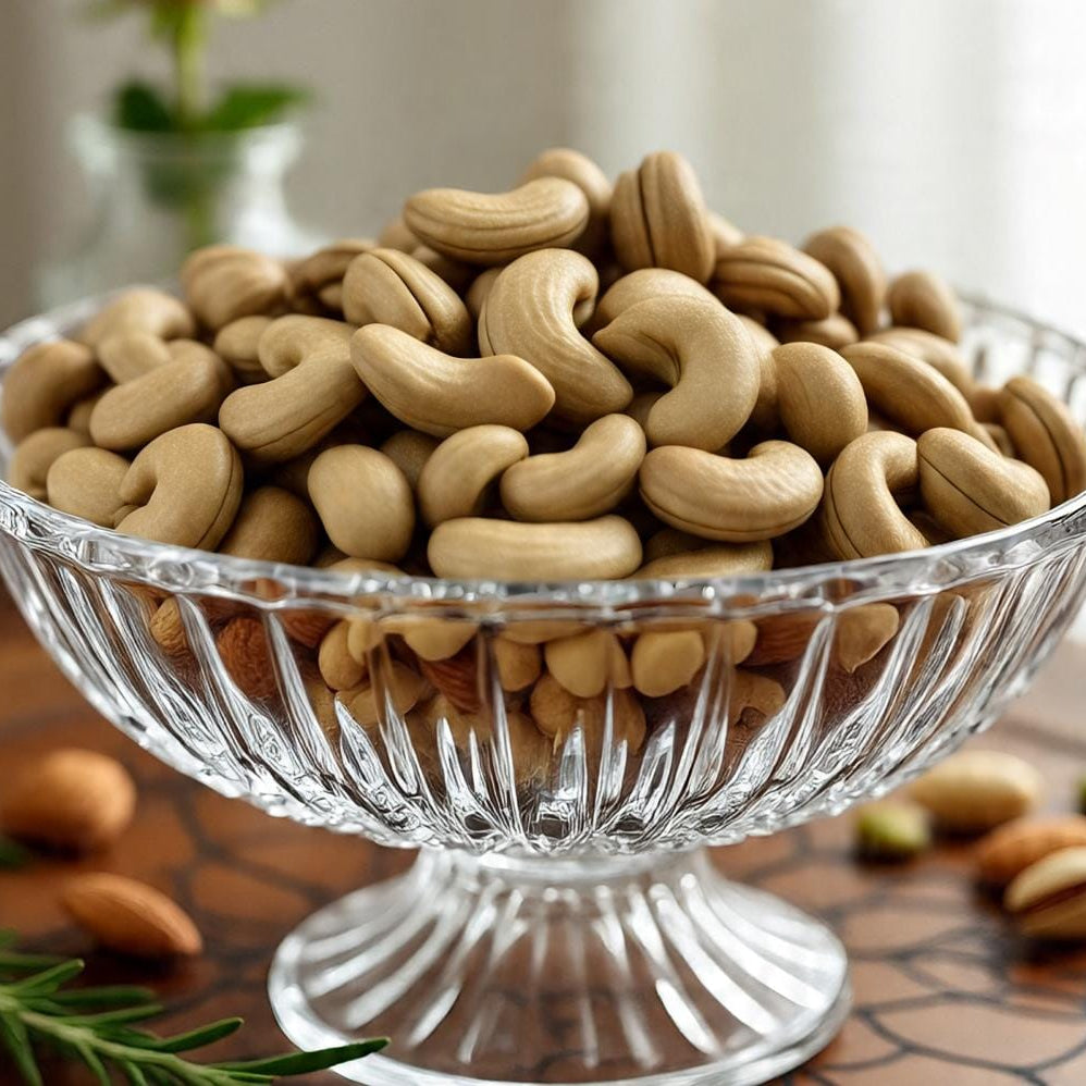 Premium Cashew Nuts /Kajjoo200g