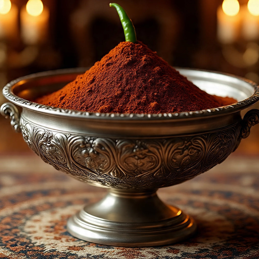 Talhar kashmiri loralai chilli powder200g