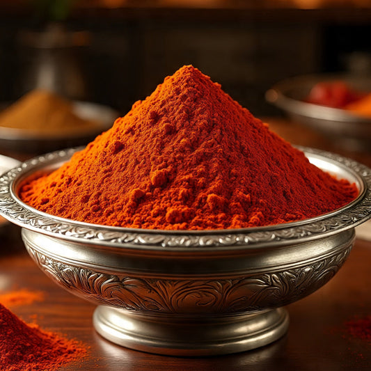 Pure Kunri Chilli Powder /kunri mirch powder200g