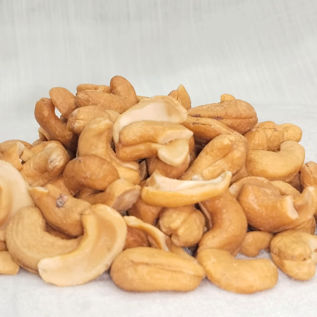 Premium Cashew Nuts /Kajjoo200g