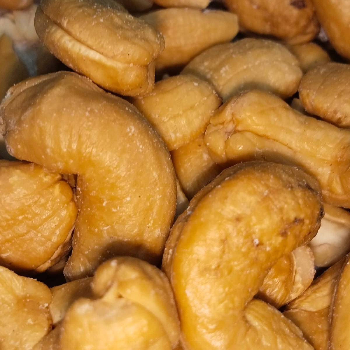 Premium Cashew Nuts /Kajjoo200g